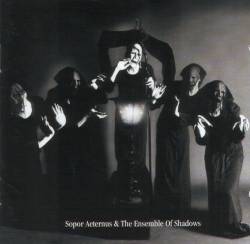 Sopor Aeternus And The Ensemble Of Shadows : Dead Lovers Sarabande (Face Two)